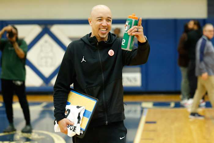 Chaminade-Christian Brothers College CBC Missouri boys basketball March 6 2023 Nate Latsch 17134